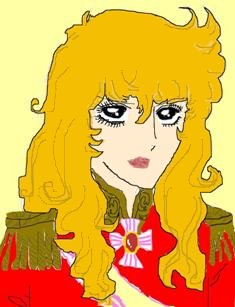 オスカル オスカルの紹介
