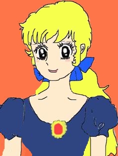 ロザリー